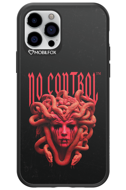 No Control - Apple iPhone 12 Pro