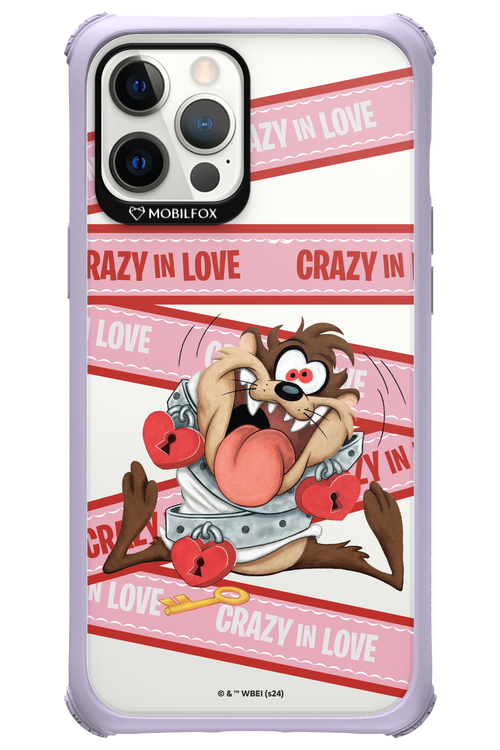 Crazy in love - Apple iPhone 12 Pro Max