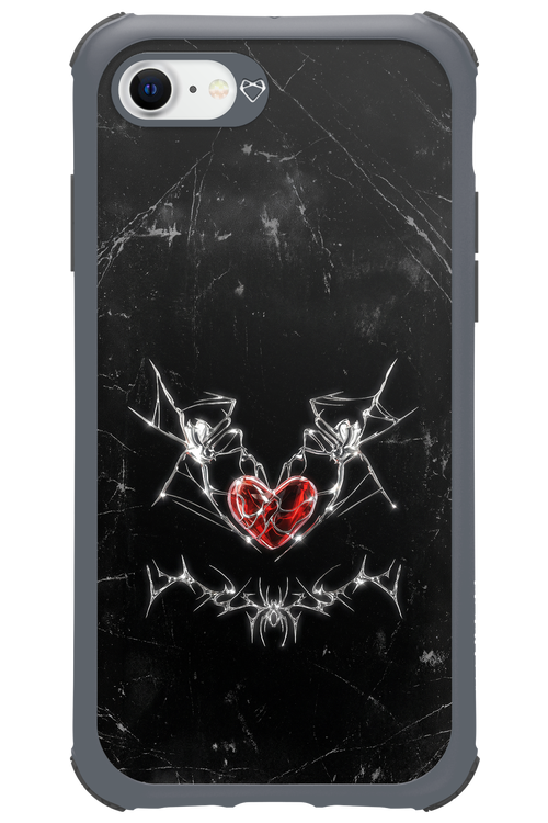 Blind Heart 2.0 - Apple iPhone SE 2020