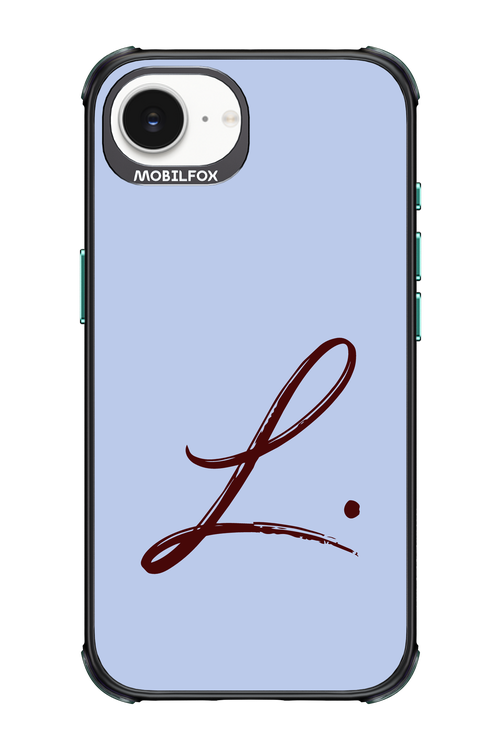 (Jellyfish Presso) L 2.0 - Apple iPhone 16e