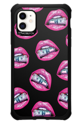 Money Lips - Apple iPhone 11