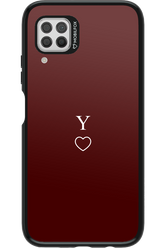 Y Burgundia 2.0 - Huawei P40 Lite