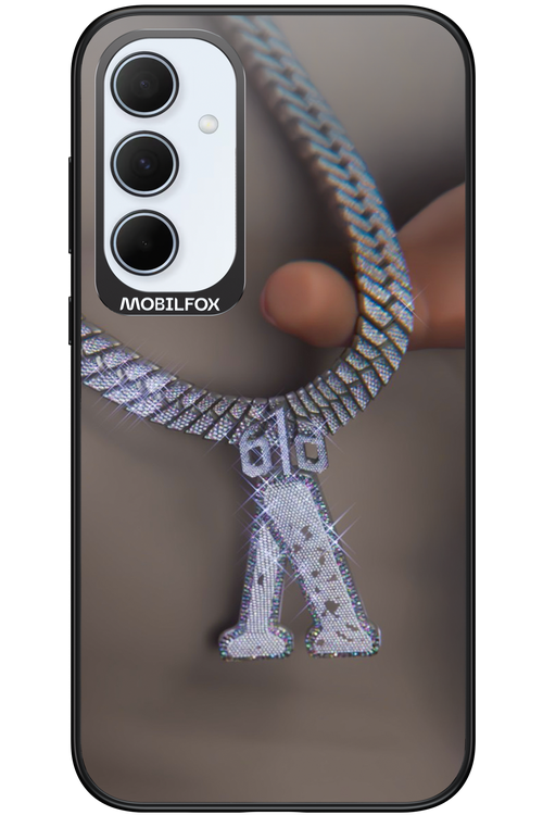 Azteca Chain 2.0 - Samsung Galaxy A35