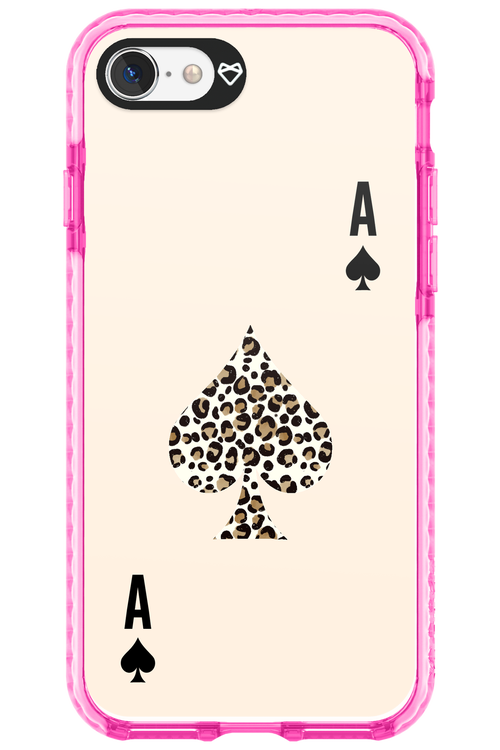 Roar of Ace - Apple iPhone SE 2022