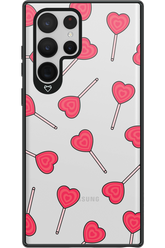 Lolly Pop - Samsung Galaxy S22 Ultra