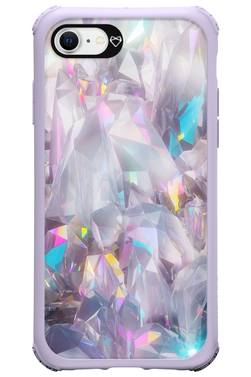 Prism Core - Apple iPhone SE 2022