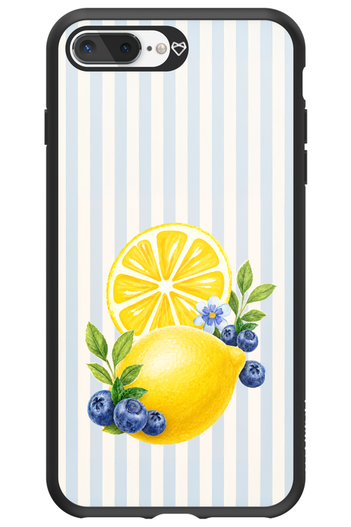 Fresh Flash 2.0 - Apple iPhone 8 Plus