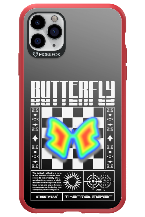 Butterfy - Apple iPhone 11 Pro Max
