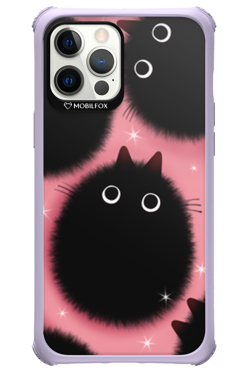 PURRr - Apple iPhone 12 Pro Max