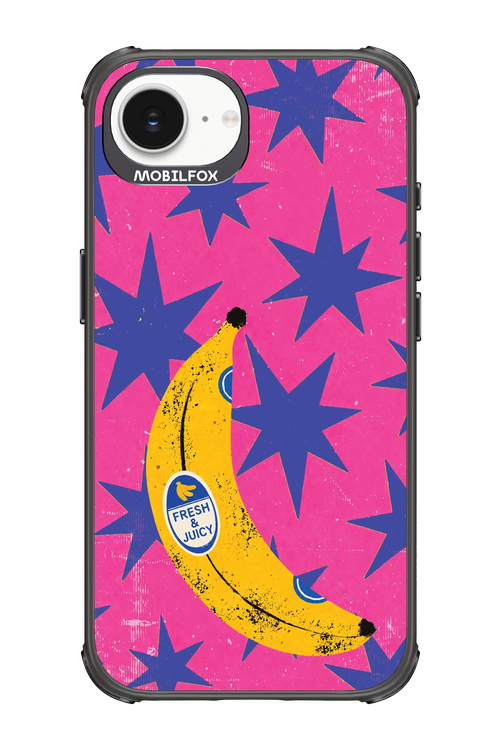 BANANA POP BLUE 2.0 - Apple iPhone 17e