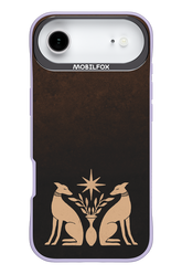 Greyhound Garden - Apple iPhone 17 Air