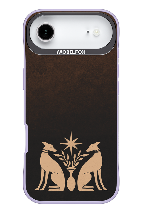 Greyhound Garden - Apple iPhone 17 Air