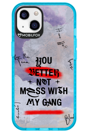 Better Not - Apple iPhone 13
