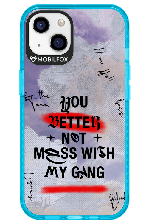 Better Not - Apple iPhone 13