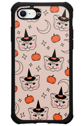 Kitty Spell - Apple iPhone SE 2020