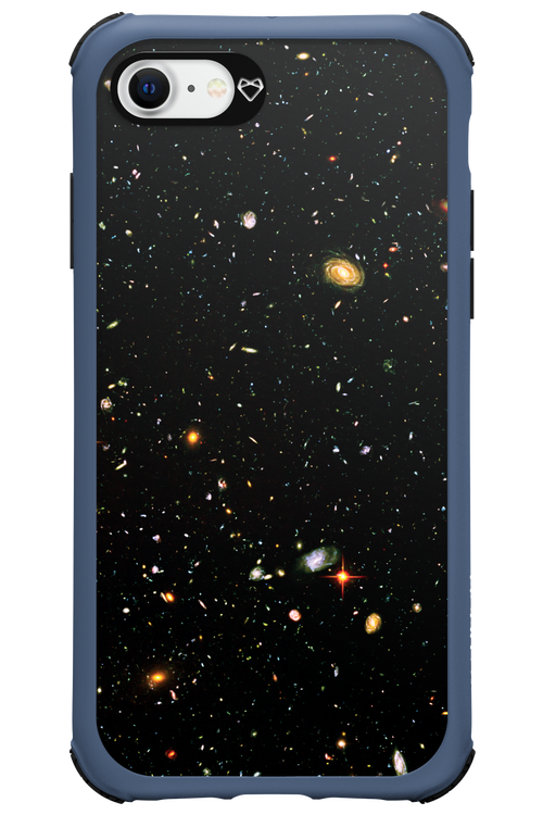 Cosmic Space - Apple iPhone SE 2020