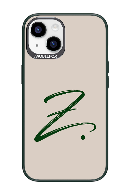 (Tennis Zone) Z - Apple iPhone 14