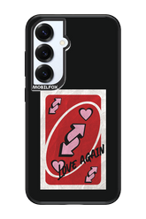 LOVE AGAIN 2.0 - Samsung S25