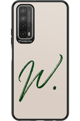 (Tennis Zone) W - Huawei P Smart 2021