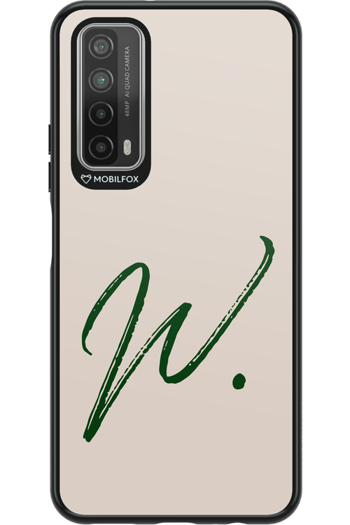 (Tennis Zone) W - Huawei P Smart 2021