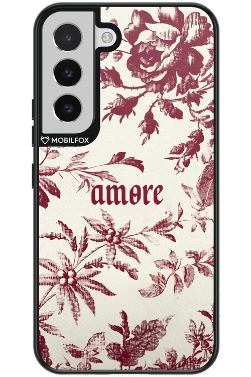 Amore 2.0 - Samsung Galaxy S22