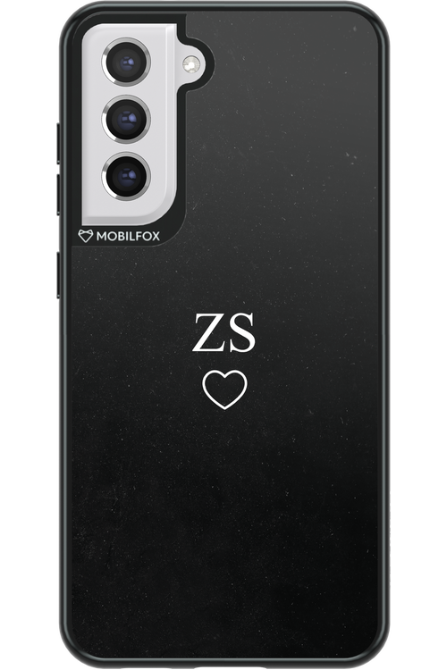 ZS Black 2.0 - Samsung Galaxy S21 FE