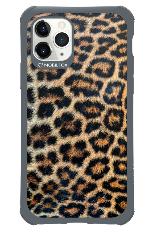 Leopard - Apple iPhone 11 Pro