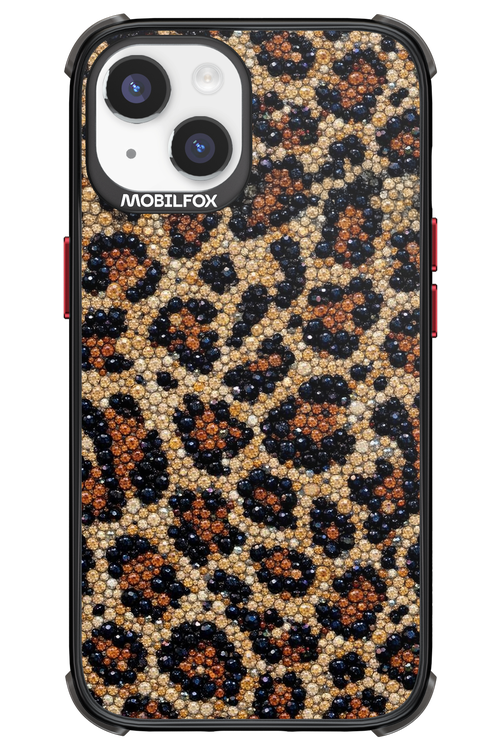 Crystal Roar - Apple iPhone 14