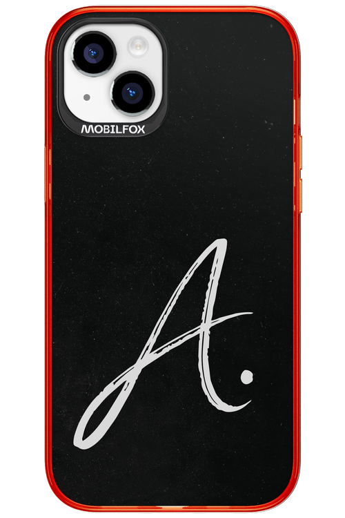 (Off Space) A 2.0 - Apple iPhone 15 Plus