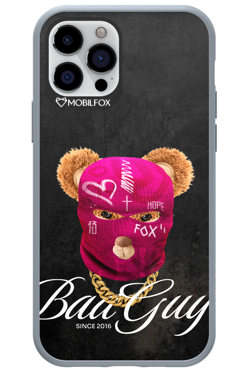 Bad Guy II 2.0 - Apple iPhone 12 Pro