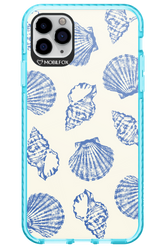 Shell Yeah! - Apple iPhone 11 Pro Max
