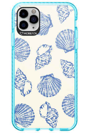 Shell Yeah! - Apple iPhone 11 Pro Max
