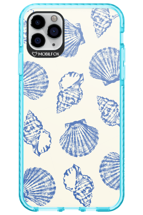 Shell Yeah! - Apple iPhone 11 Pro Max
