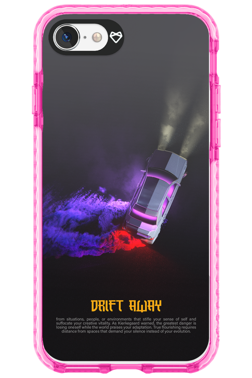 Drift Away - Apple iPhone SE 2020