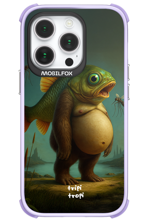 Tripi tropi - Apple iPhone 14 Pro