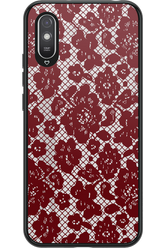 Lace Lover - Xiaomi Redmi 9A