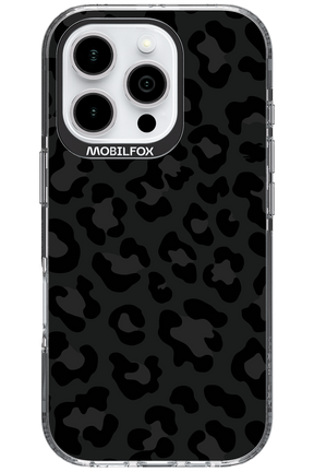 BLACK LEOPARD - Apple iPhone 16 Pro