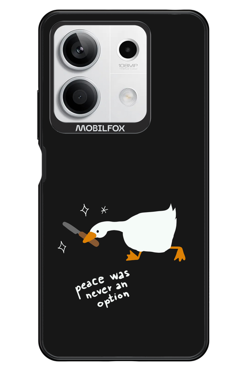 OPTION 2.0 - Xiaomi Redmi Note 13 5G