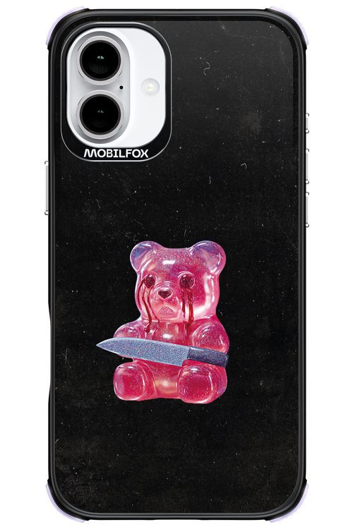 Yummy - Apple iPhone 16 Plus