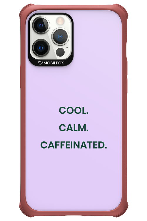 CCC - Apple iPhone 12 Pro Max