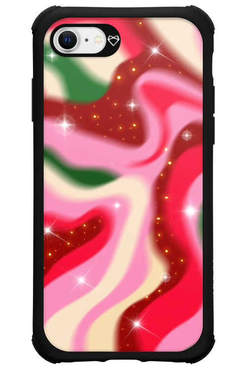 Warmes Wishes - Apple iPhone SE 2020