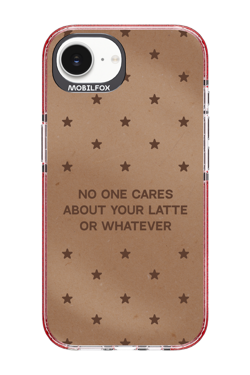 Whateverrr - Apple iPhone 16e