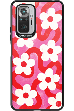 BLOSSOM TWIST 2.0 - Xiaomi Redmi Note 10 Pro