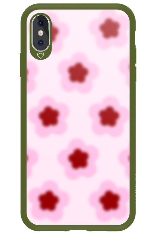 Soft Bloom - Apple iPhone XS Max