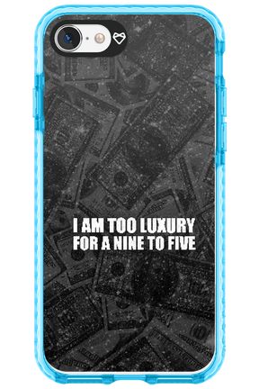 9 to 5 - Apple iPhone SE 2020