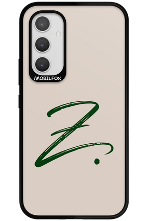 (Tennis Zone) Z - Samsung Galaxy A54