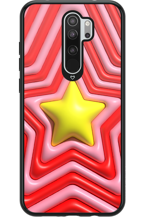 Star - Xiaomi Redmi Note 8 Pro