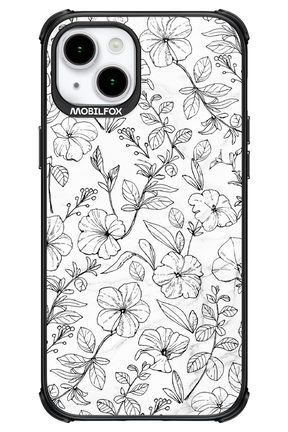 Lineart Beuty - Apple iPhone 15 Plus