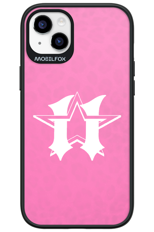 Centaur Logo Pink 2.0 - Apple iPhone 14 Plus