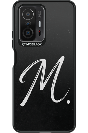 (Off Space) M 2.0 - Xiaomi Mi 11T Pro